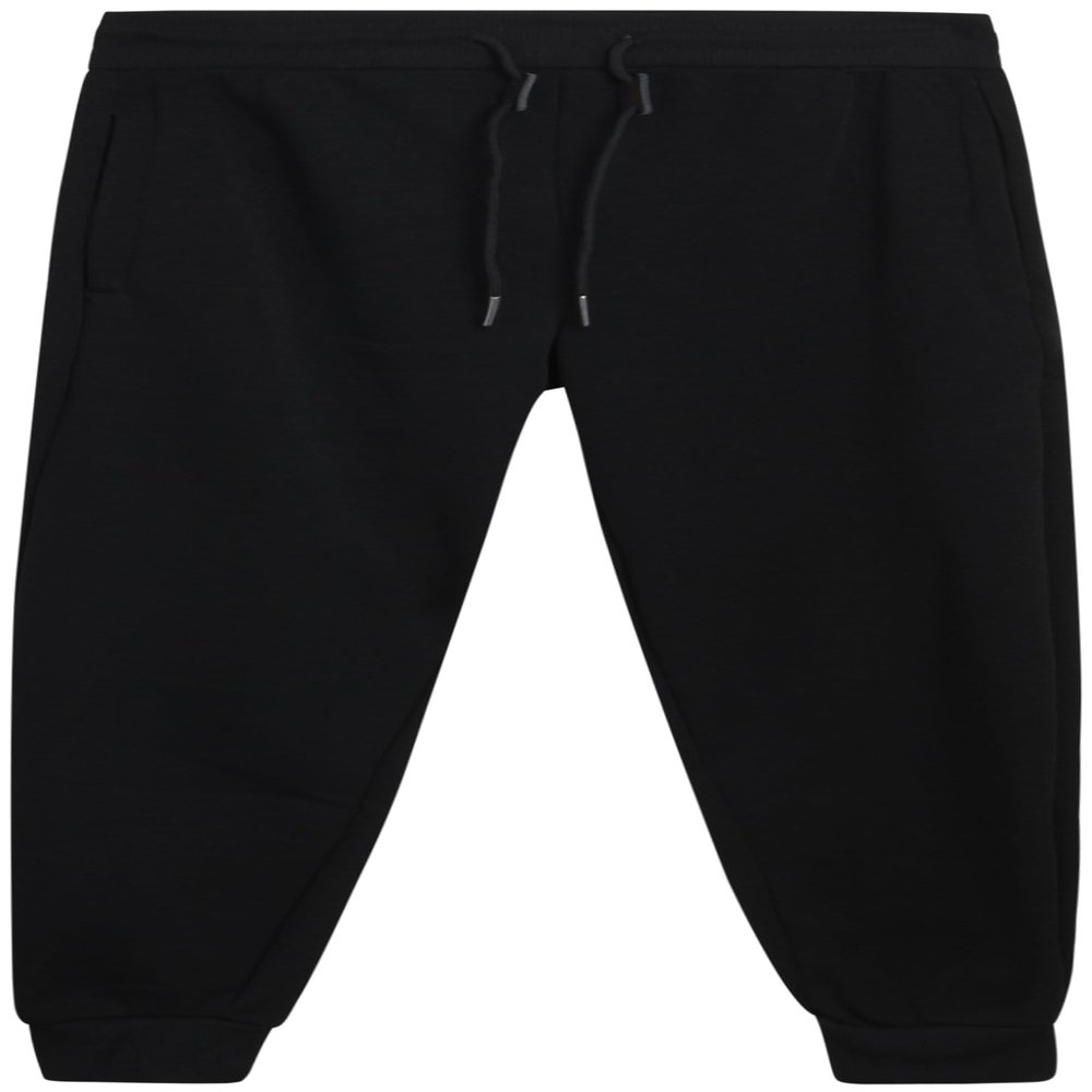 Galaxy by Harvic Boys Sweatpants - Athletic Soft Fleece Jogger Pants for Boys with Zipper Pockets - Size Up for Ideal Fit, Size 18-20, Charcoal Grey
