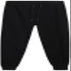 Galaxy by Harvic Boys Sweatpants - Athletic Soft Fleece Jogger Pants for Boys with Zipper Pockets - Size Up for Ideal Fit, Size 18-20, Charcoal Grey