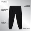 Galaxy by Harvic Boys Sweatpants - Athletic Soft Fleece Jogger Pants for Boys with Zipper Pockets - Size Up for Ideal Fit, Size 18-20, Charcoal Grey view 2