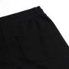 Galaxy by Harvic Boys Sweatpants - Athletic Soft Fleece Jogger Pants for Boys with Zipper Pockets - Size Up for Ideal Fit, Size 18-20, Charcoal Grey view 4