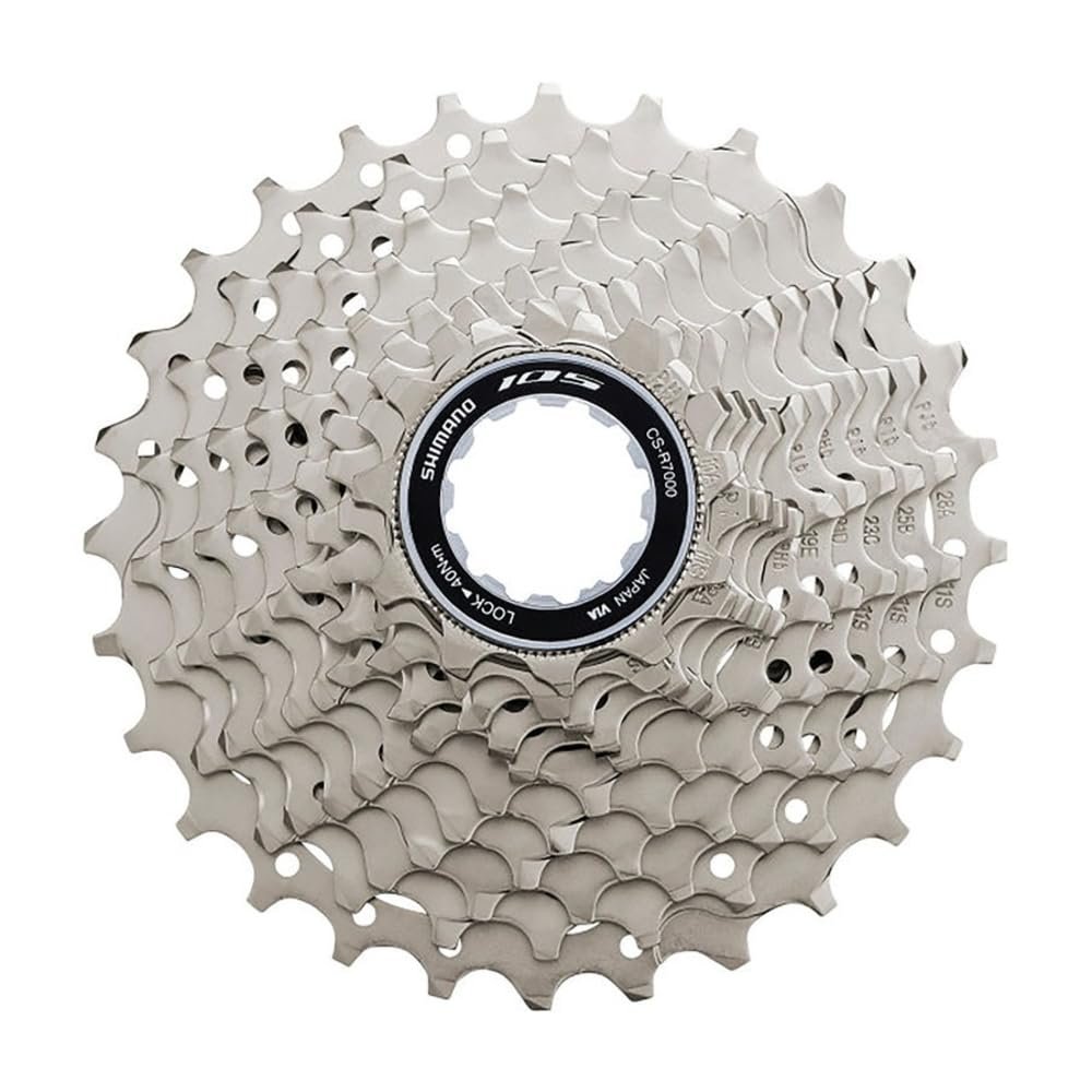 Shimano 11S Cassette. 105 CS-R7000 11-32