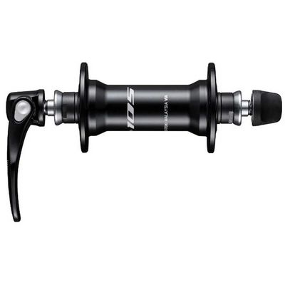 Shimano 105 Unisex's HBR7000BL Bike Parts, Standard, 32 Hole