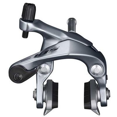 SHIMANO Front Caliper Brake Road 105 R7000 - Single Attachment
