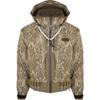 Drake Waterfowl LST Guardian Elite Flooded Timber Jacket - Insulated Green Timber 3Xlarge view 2