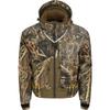 Drake Waterfowl LST Guardian Elite Flooded Timber Jacket - Insulated Green Timber 3Xlarge view 3