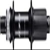 Shimano 105 Unisex's FHR7070AL Bike Parts, Standard, 36 Hole Centre-Lock view 1