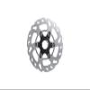SLX Brake Disk ISM-RT70 Ice Tech 140mm - CENTER LOCK view 1
