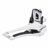 Shimano 105 Unisex's FDR7000BSMS Bike Parts, Standard, 11-Speed 28.6/31.8 mm view 1