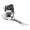 Shimano 105 Unisex's FDR7000BSMS Bike Parts, Standard, 11-Speed 28.6/31.8 mm view 2