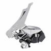 Shimano 105 Unisex's FDR7000BSMS Bike Parts, Standard, 11-Speed 28.6/31.8 mm view 3