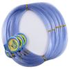 Fishing Line 547 Yard Monofilament Fishing Line Strong Invisible Line Clear Mono Nylon Fishing Leader Line for Saltwater Freshwater 1.2mm view 1