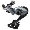 Shimano 105 RD-R7000 105 11-Speed Rear derailleur, SS, for Low Gear 25-30T, Silver view 1