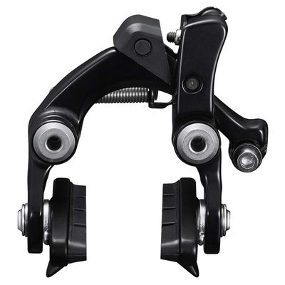 Shimano 105 BR-R7010 105 Brake Callipers, BB/chainstay Direct Mount, Black, Rear