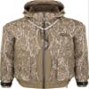 Drake Guardian Elite Boat & Blind Coat, Insulated, Color: Mossy Oak Bottomland, Size: Large (DW6021-006-3) view 1