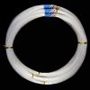 Fishing Line 547 Yard Monofilament Fishing Line Strong Invisible Line Clear Mono Nylon Fishing Leader Line for Saltwater Freshwater 1.3mm view 1