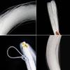 Fishing Line 547 Yard Monofilament Fishing Line Strong Invisible Line Clear Mono Nylon Fishing Leader Line for Saltwater Freshwater 1.3mm view 3
