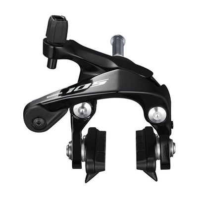 Shimano Unisex's BRR7010FL Bike Parts, Standard, Front