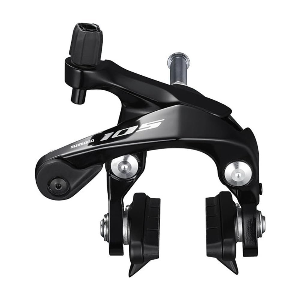 Shimano Unisex's BRR7010FL Bike Parts, Standard, Front