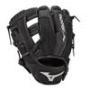 Mizuno GPP900Y3 Prospect Series PowerClose Baseball Gloves, 9", Right Hand view 1