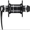 Shimano 105 HB-R7000 105 Front hub, 100 mm Q/R, 36 Hole, Black view 1