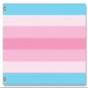 Transfeminine Pride Flag (5 x 3 ft) view 1