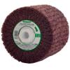 Austromex 1392 FIBER ROLLER 4-1 / 4X4X5 / 8 "-11 THICK view 1