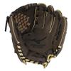 Mizuno unisex teen 11" Prospect Series PowerClose Baseball Glove 11 , Brown Tartan Flex Web, US view 2