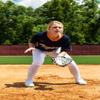 Mizuno GMVP1250PF3W MVP Prime Fastpitch Softball Gloves, 12.5", Left Hand, Right Hand: White/Black (R009) view 3