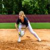 Mizuno GMVP1250PF3W MVP Prime Fastpitch Softball Gloves, 12.5", Left Hand, Right Hand: White/Black (R009) view 4