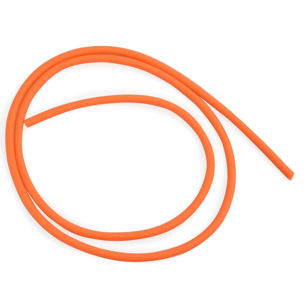 SHARROW Peep Sight Tubing Replacement 5 Meter (Orange)