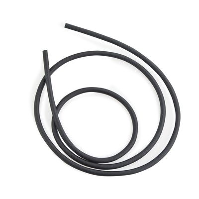 SHARROW Peep Sight Tubing Replacement 5 Meter (Black)