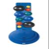 Cando MVP Balance System, 10-Ball Set with Rack, and 16", 20", 30" Diameter Boards view 1