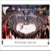 2018 Stanley Cup Champions, Washington Capitals - Unframed 40 x 13.5 Poster by Blakeway Panoramas view 1