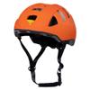 Flybar Kids Bike Helmet - Dual Certified Adjustable Dial, Skateboard Helmet, Roller Skating, Pogo, Electric Scooter, Snowboard, Youth and Toddler Helmet, Boys & Girls 3-14 (Orange,M) view 1
