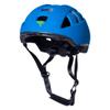 Flybar Kids Bike Helmet - Dual Certified Adjustable Dial, Skateboard Helmet, Roller Skating, Pogo, Electric Scooter, Snowboard, Youth and Toddler Helmet, Boys & Girls 3-14 (Blue,S) view 1