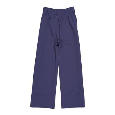 JohnPaulRichard Dummy Page Pants (Evening Blue, X-Large)