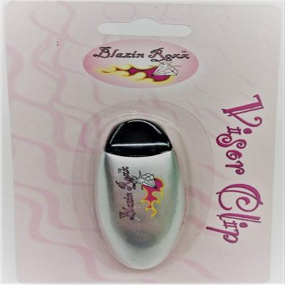 Blazin Roxx Visor Clip