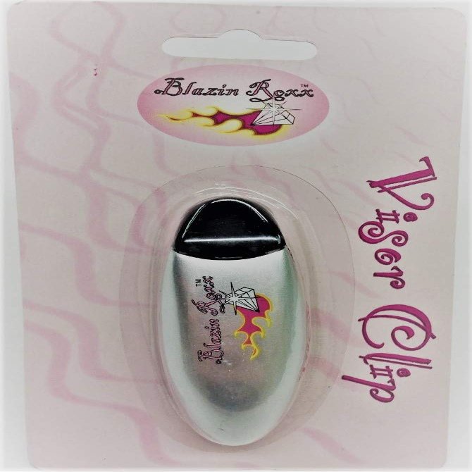 Blazin Roxx Visor Clip