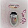 Blazin Roxx Visor Clip view 1