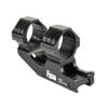 Presma Wing Series 30MM Picatinny Rail Quick Release Cantilever Scope Mount view 1