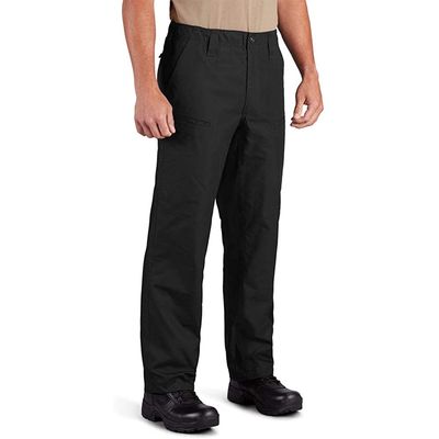 Propper Men's HLX Pant, Black, 30W x 36L