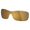 Mryok 5 Pair Polarized Replacement Lenses for Oakley Antix Sunglass - Ice Blue/Fire Red/Silver Titanium/Bronze Gold/Adapt Grey Photochromic view 3