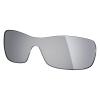Mryok 5 Pair Polarized Replacement Lenses for Oakley Antix Sunglass - Ice Blue/Fire Red/Silver Titanium/Bronze Gold/Adapt Grey Photochromic view 4