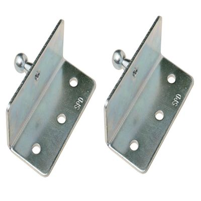 Taylor Made Products 1887 Mounting Hardware for Shocks