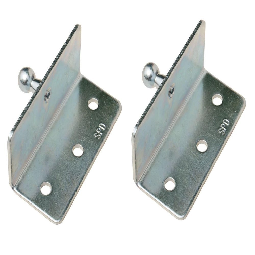 Taylor Made Products 1887 Mounting Hardware for Shocks