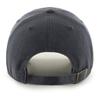 '47 Brand Adjustable Cap - CLEAN UP LA Dodgers charcoal view 2