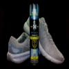 10 Seconds Washable Reflective Spray 1 Can, 4.6 Ounces view 3
