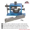 Patch and Heavy Duty Universal Pistol Dovetailed Rear Sight Pusher Tool view 2