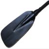 Jump Bat 18 Inch Riding Crop Horse and Rhinestone Decorated Handle (Black) view 4