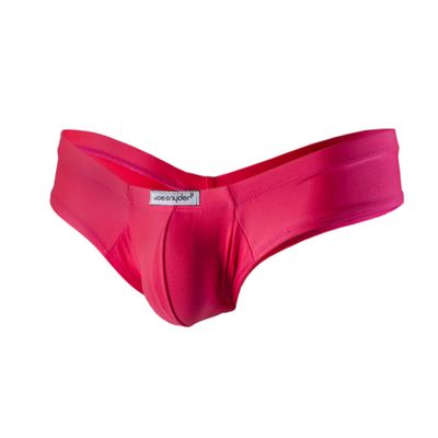 JOE SNYDER MINI Cheek 22 Pink NEON POL Medium